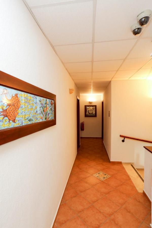 Gocek Unlu Hotel Bagian luar foto