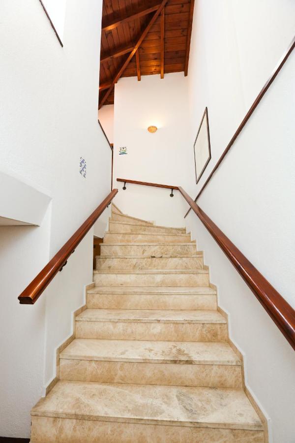 Gocek Unlu Hotel Bagian luar foto